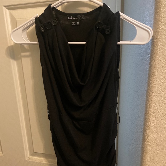 Ruched top - Picture 1 of 1